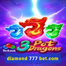 diamond 777 bet.com